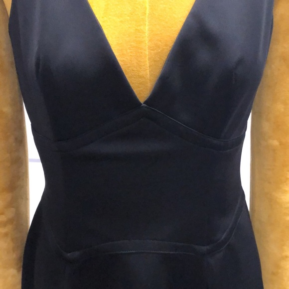 Women’s Forever 21 black dress - Picture 2 of 8